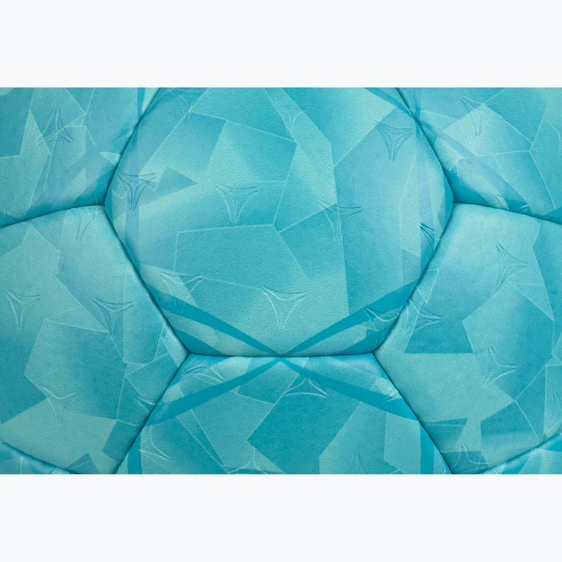 Míč na házenou SELECT Solera EHF V26 blue 4