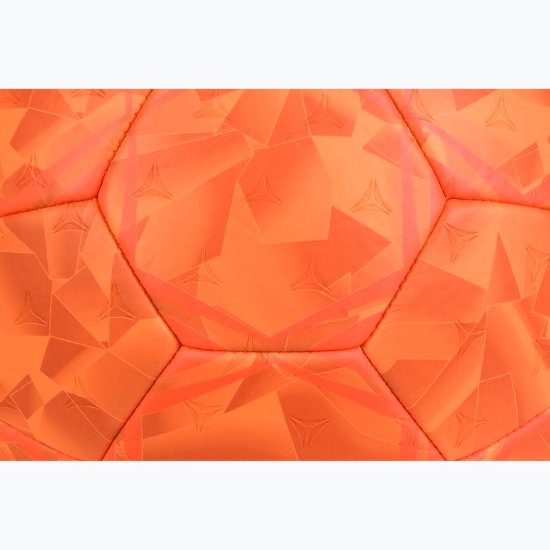 Míč na házenou SELECT Mundo DB EHF V26 Official orange 4