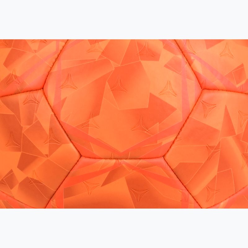Míč na házenou SELECT Mundo DB EHF V26 Official orange 4