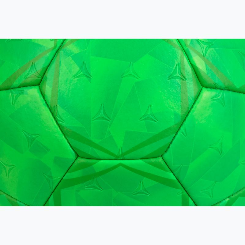 Míč na házenou SELECT Mundo DB EHF V26 Official green 4