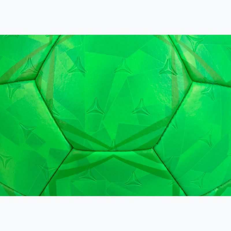 Míč na házenou SELECT Mundo DB EHF V26 Official green 4