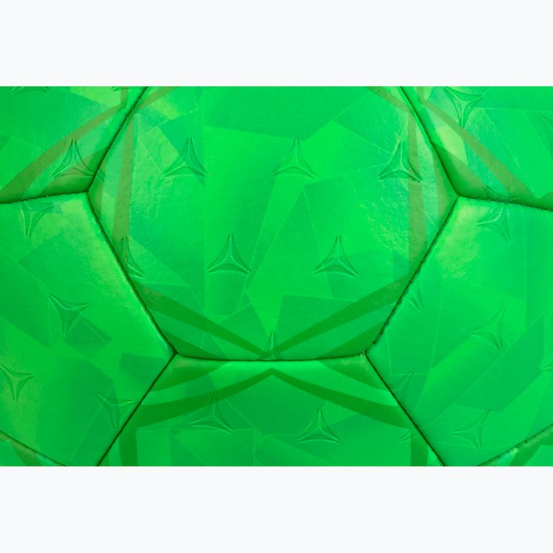 Míč na házenou SELECT Mundo DB EHF V26 Official green 4
