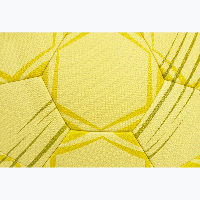 Míč na házenou SELECT Torneo DB EHF V26 size 0 yellow 4