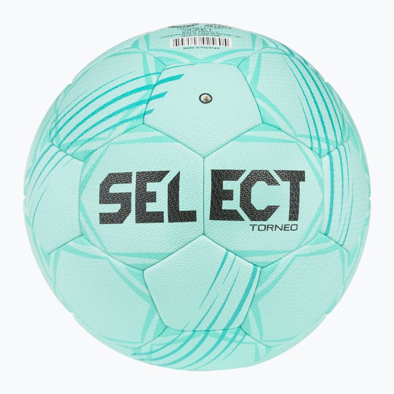 Míč na házenou SELECT Torneo DB EHF V26 size 1 blue 2