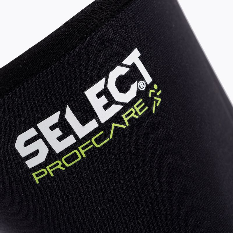 Chránič kolene SELECT Profcare 6200 černý 700003 4