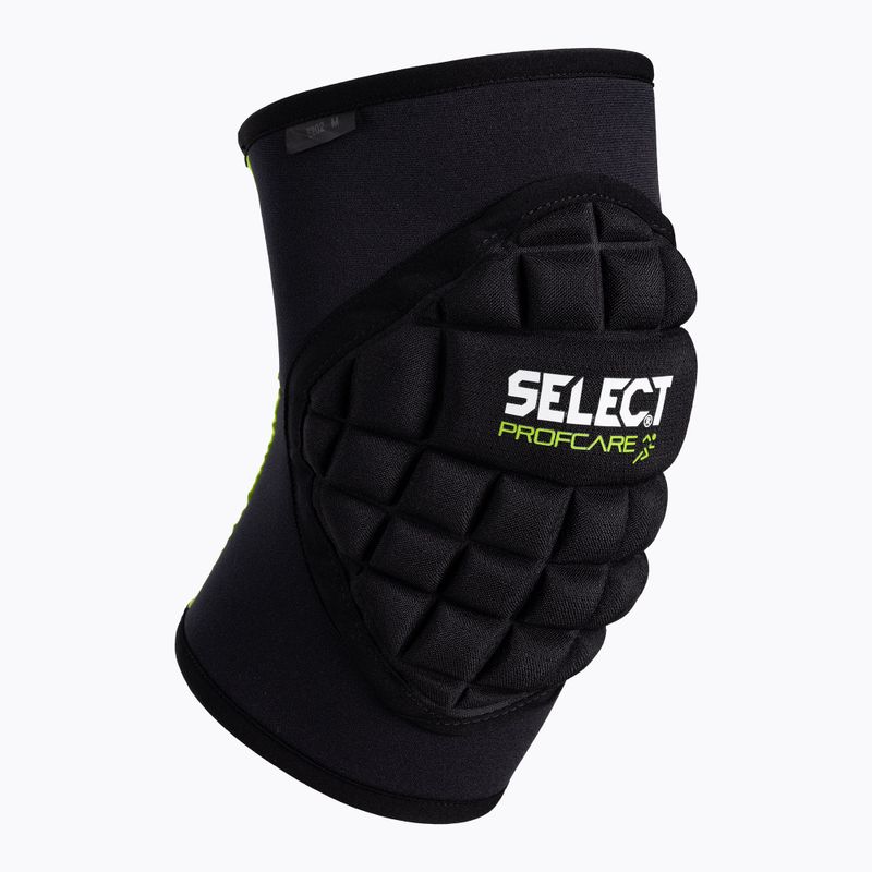 SELECT Profcare 6202 černý límec 700005