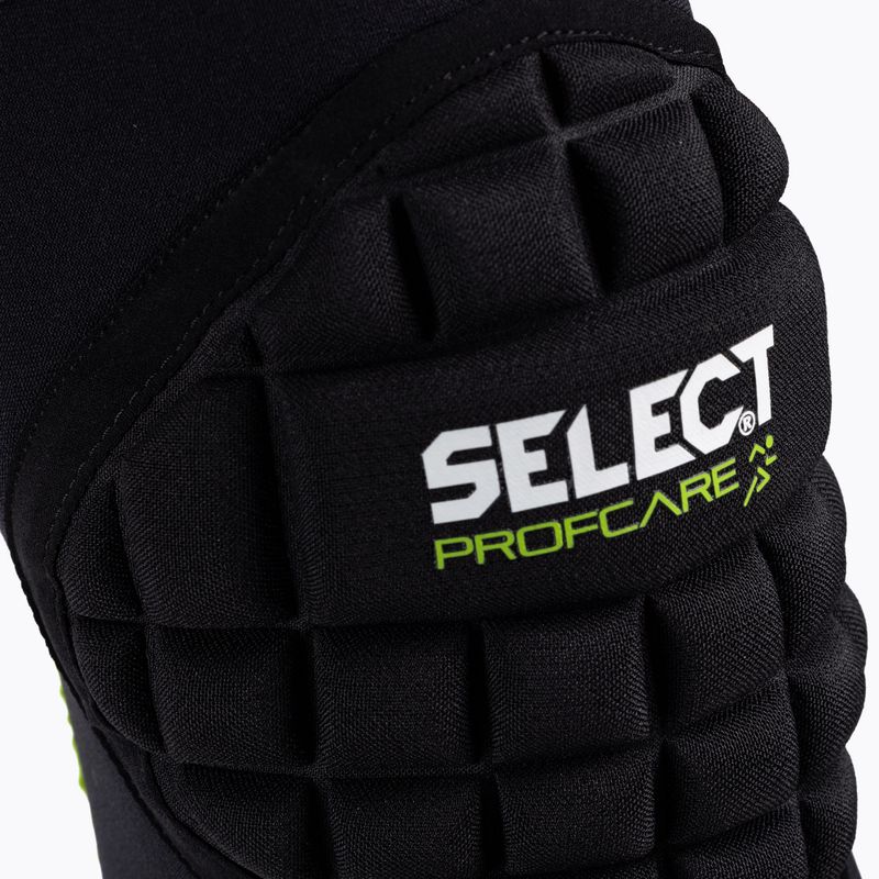 SELECT Profcare 6202 černý límec 700005 5