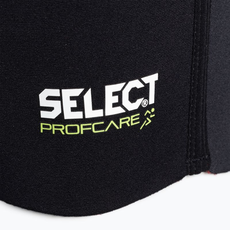 Šortky udržující teplo SELECT Profcare 6400 černé 700014 5