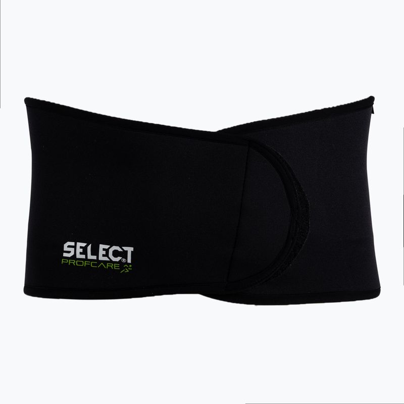Bederní ortéza SELECT Profcare 6410 černá 700016