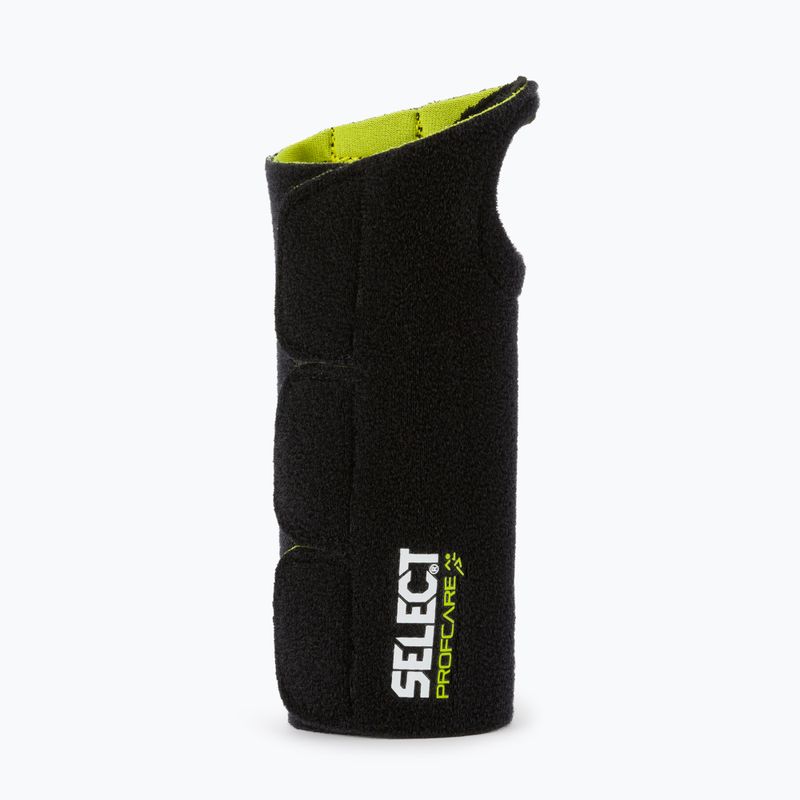 Chránič levého zápěstí SELECT Profcare 6701 černý 700024