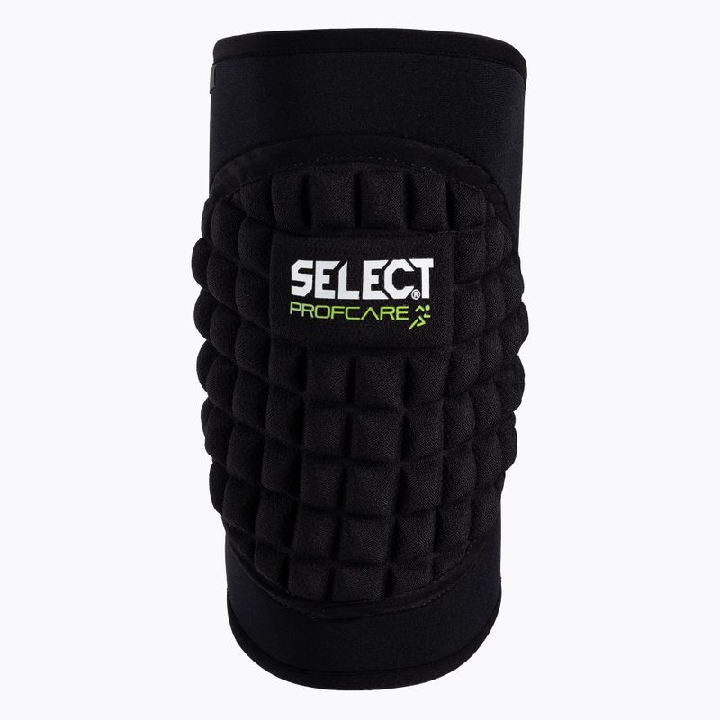 Chránič kolene SELECT Profcare 6205 černý 700008 2