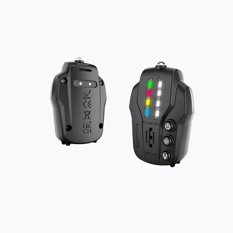Hlásiče  Prologic Element Com-Pact Alarm Set 3 Plus 1 4