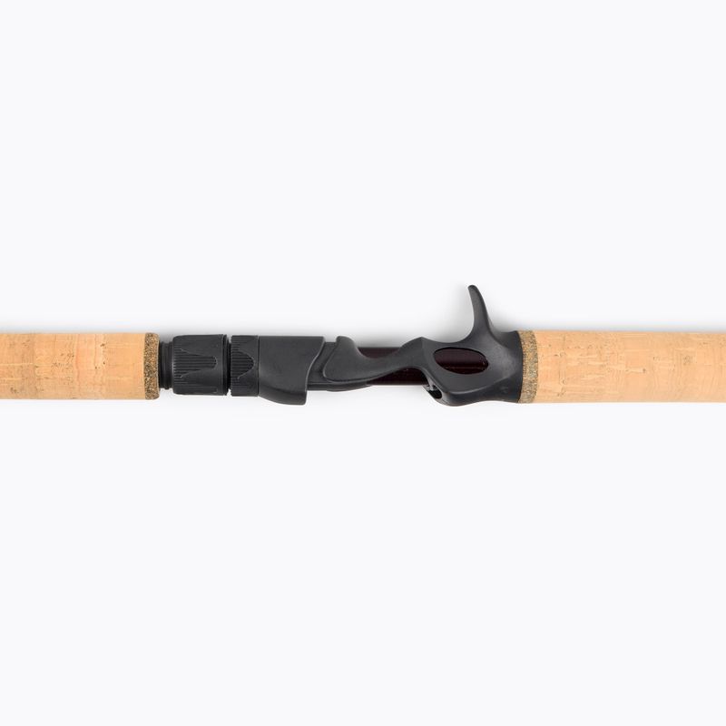 Přívlačový prut SavageGear Custom Jerk černý 48500 2