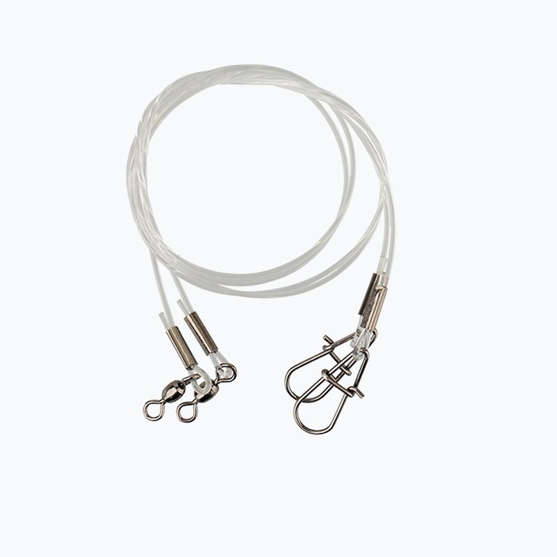 Leader SavageGear Regenerátor Trace 3 ks transparentní 54871