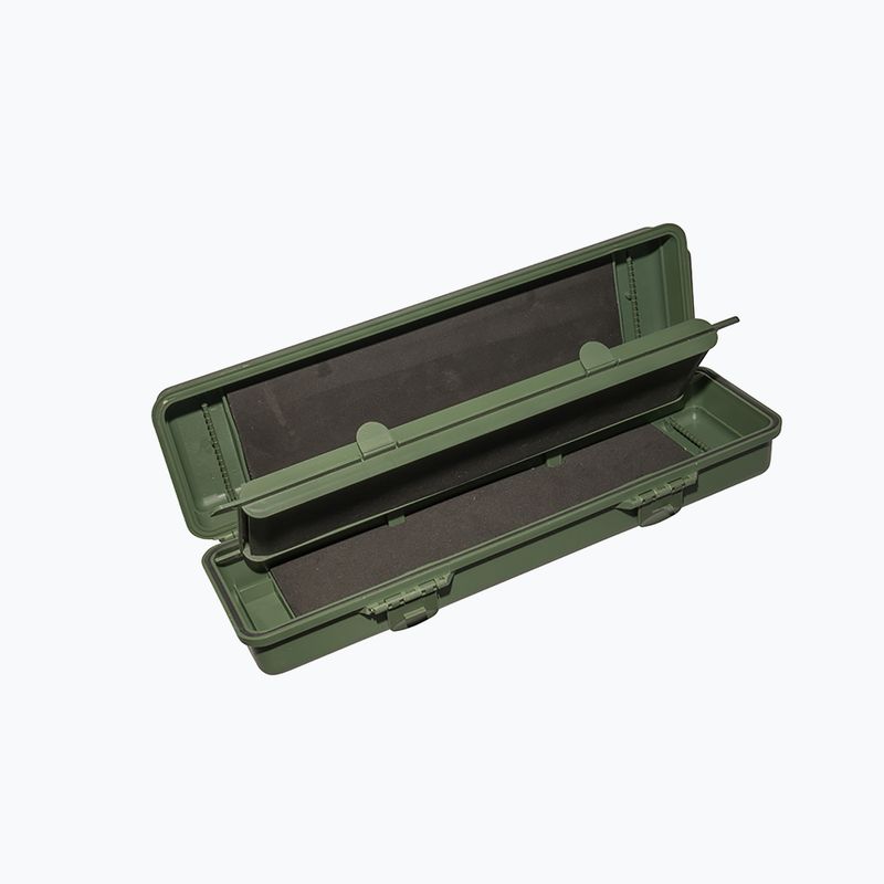 Prologic Cruzade Rig Box zelený 54994 7