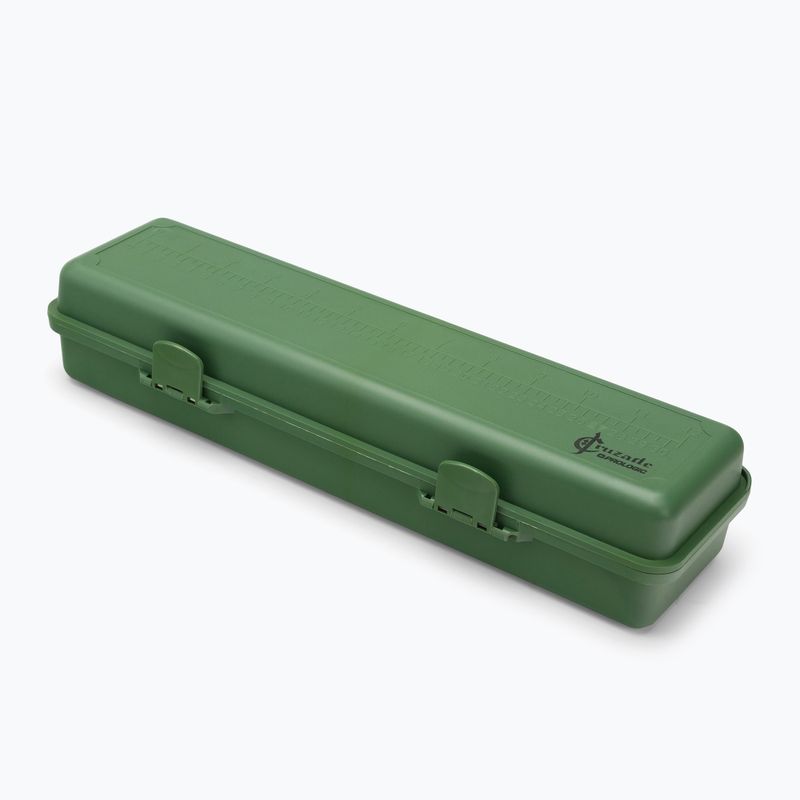 Prologic Cruzade Rig Box zelený 54994