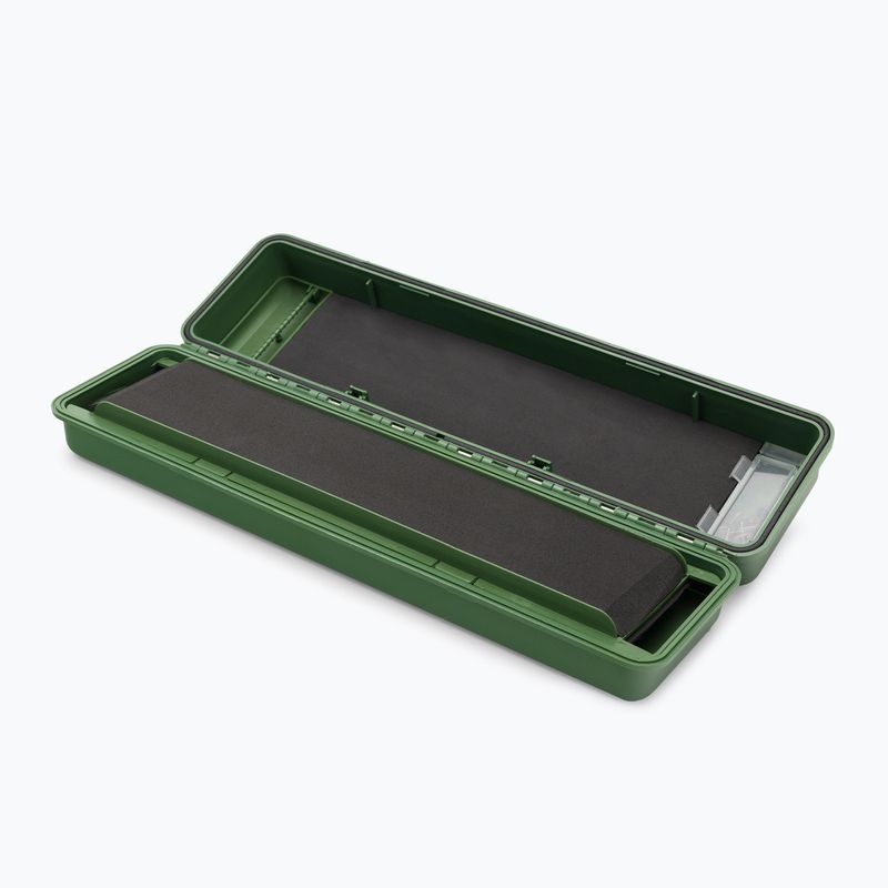Prologic Cruzade Rig Box zelený 54994 2
