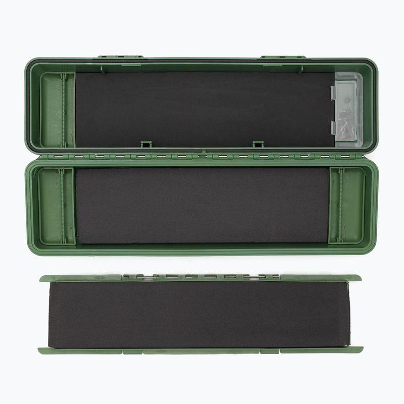 Prologic Cruzade Rig Box zelený 54994 3
