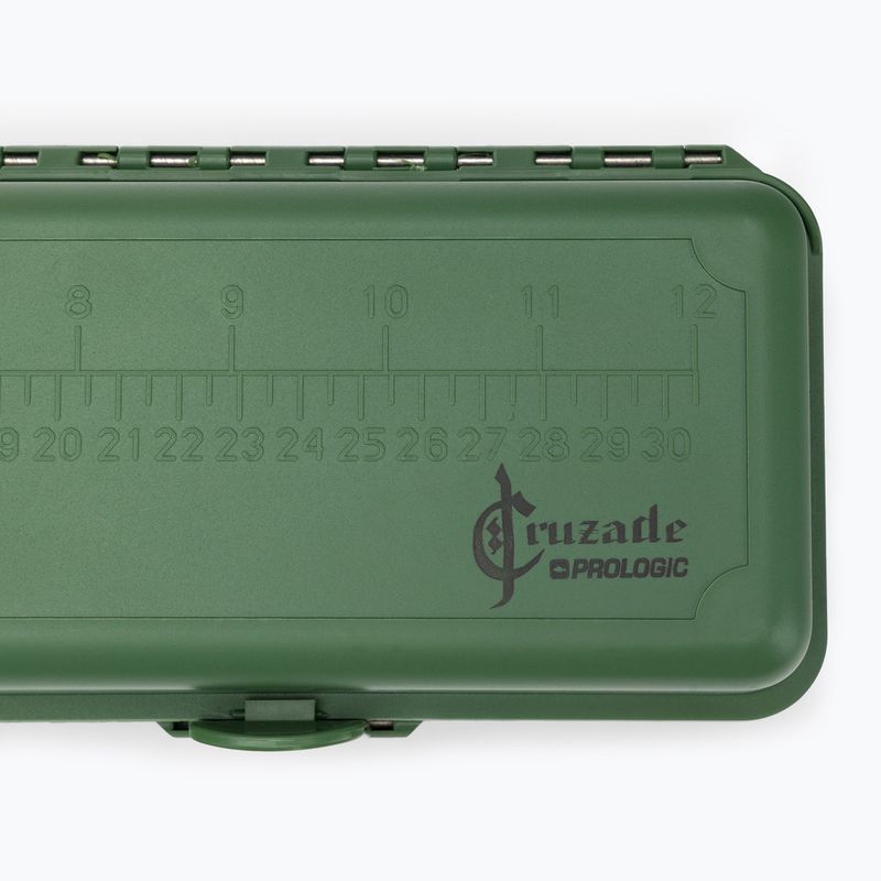 Prologic Cruzade Rig Box zelený 54994 4