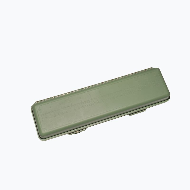 Prologic Cruzade Rig Box zelený 54994 5