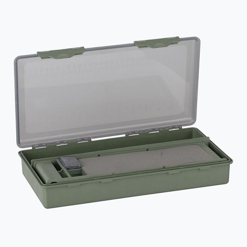 Prologic Tackle Box zelená 54995