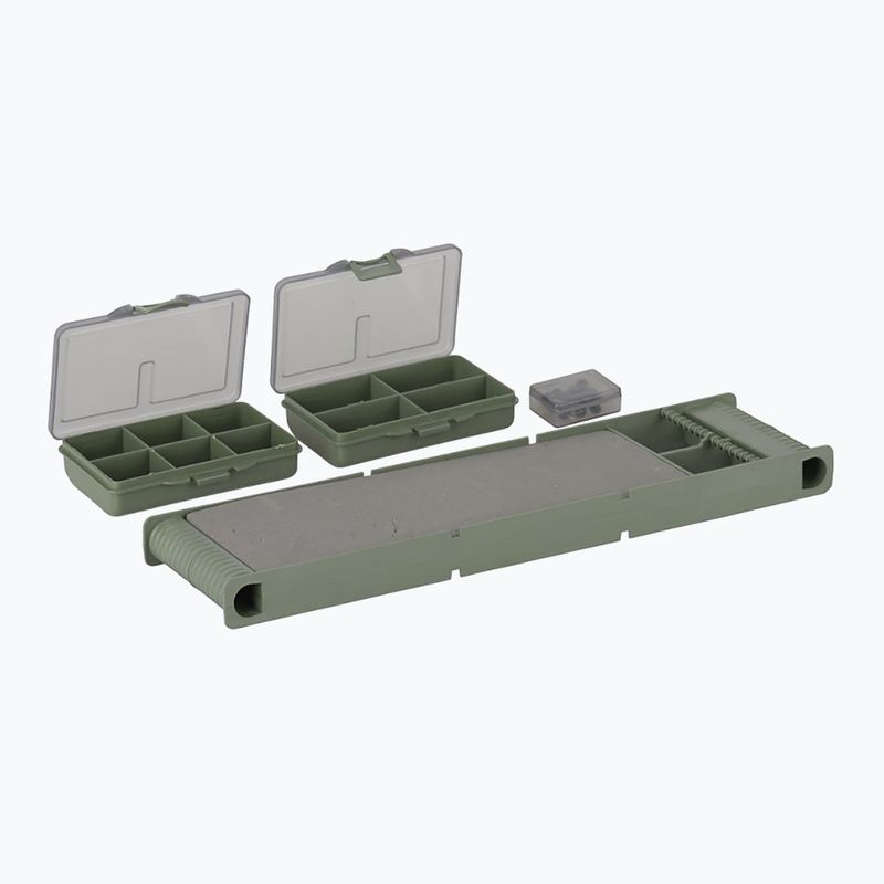 Prologic Tackle Box zelená 54995 2