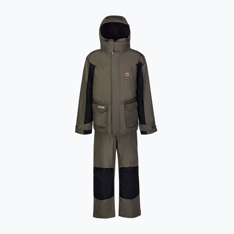 Prologic HighGrade Thermo Suit zelená 58347