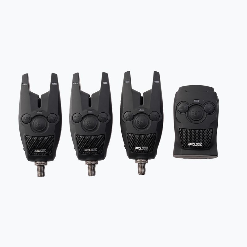 Prologic BAT+ Sada budíků na skus 3+1 57081