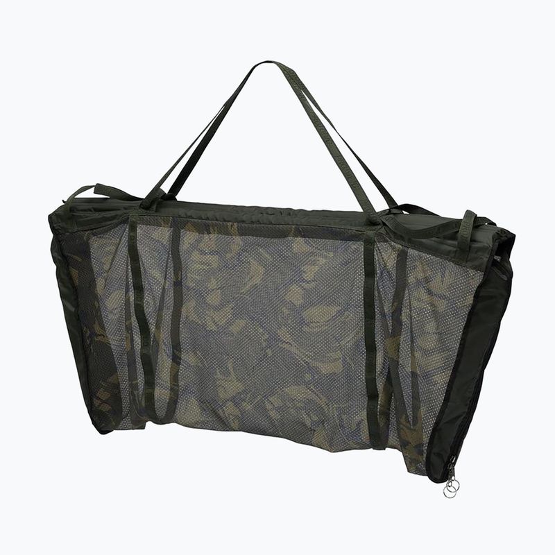 Vážící sak Prologic Retainer Weigh Sling green camo