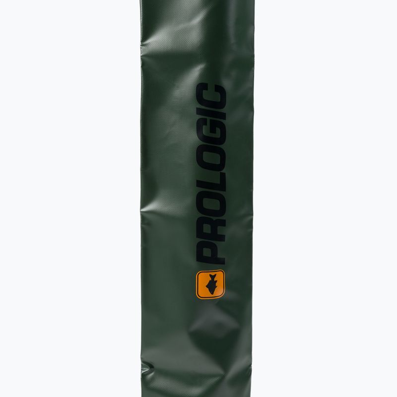 Obal na vážicí sáček Prologic Stink Bag Waterproof zelený 62067 3