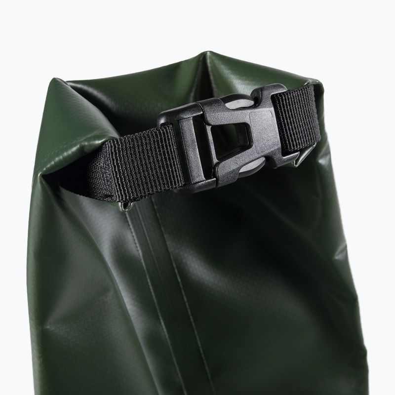 Obal na vážicí sáček Prologic Stink Bag Waterproof zelený 62067 4