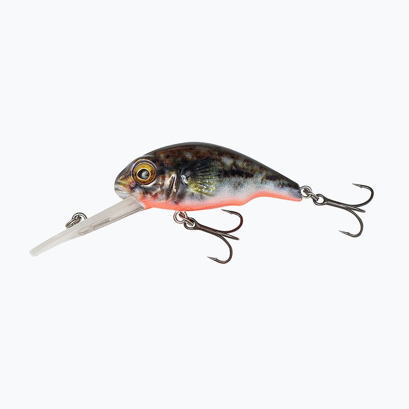 SavageGear 3D Godby Baitt Black & Red 62165 2