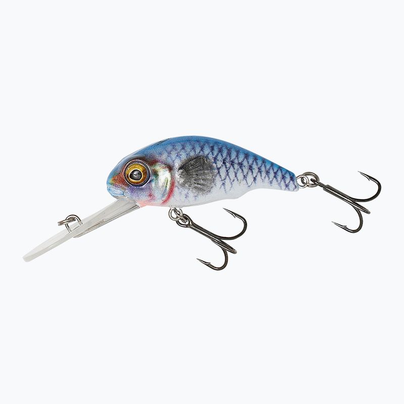 SavageGear 3D Godby Bait Floating Blue/silver 62168