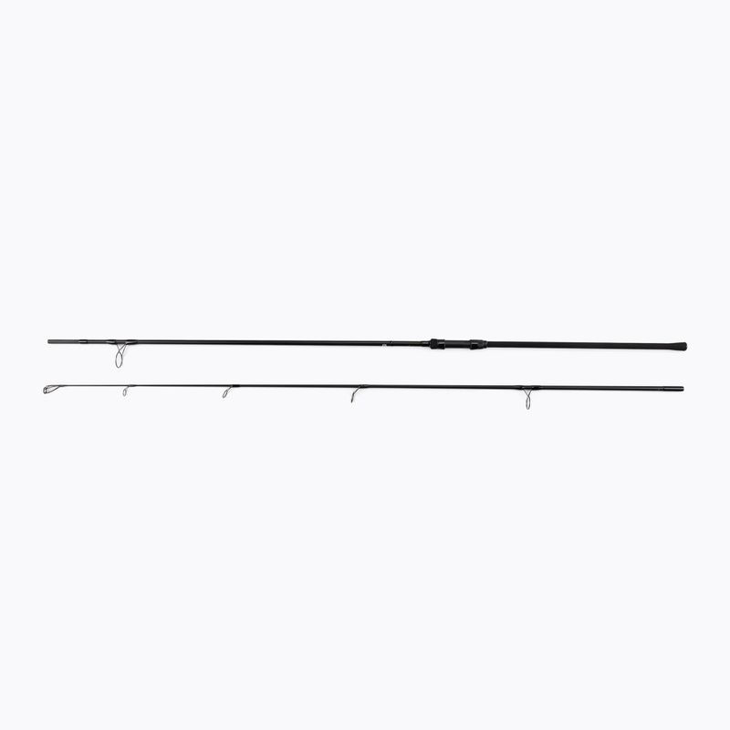 Rybářský prut Prologic C2 Element Fs 2 sec černý 64125