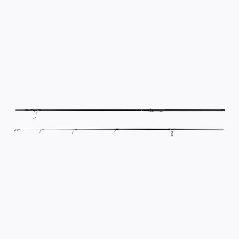 Rybářský prut Prologic C2 Element All Round Fs 2 sec černý 64126