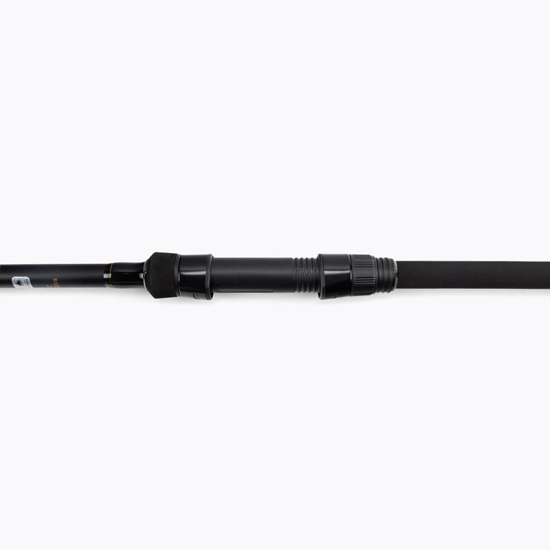 Rybářský prut Prologic C2 Element All Round Fs 2 sec černý 64126 2