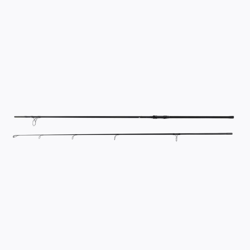 Rybářský prut Prologic C2 Element Xtra Distance Fs 2 sec černý 64128