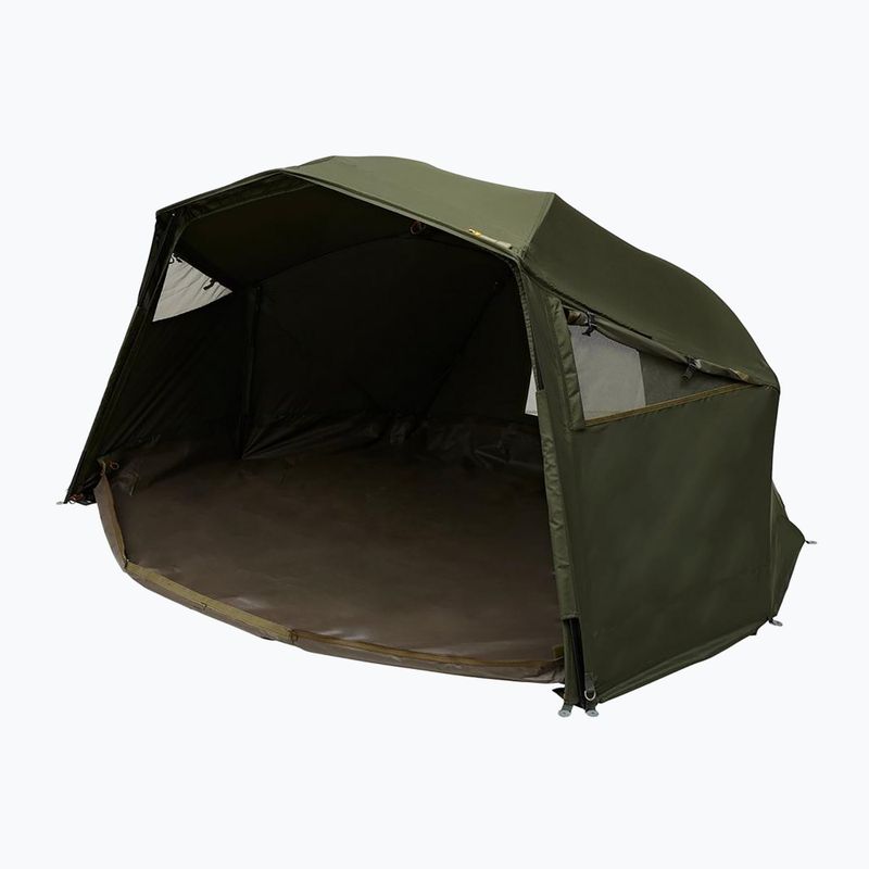 Stan  Prologic Inspire Brolly System 65Inch green 2