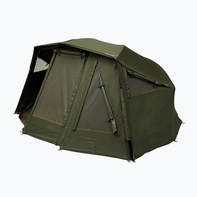 Stan  Prologic Inspire Brolly System 65Inch green 3