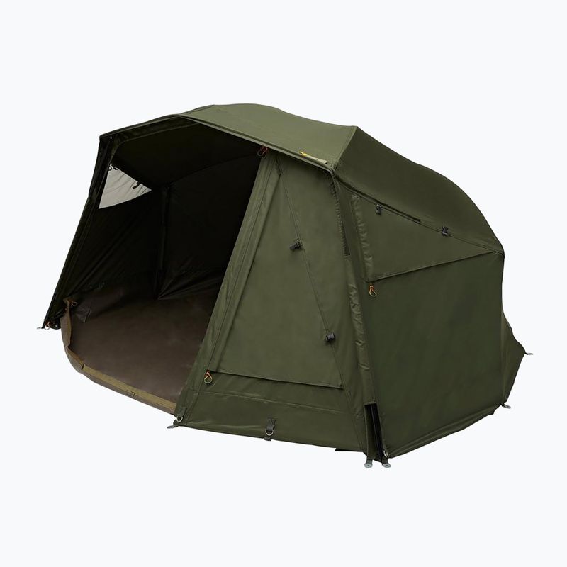 Stan  Prologic Inspire Brolly System 65Inch green 4