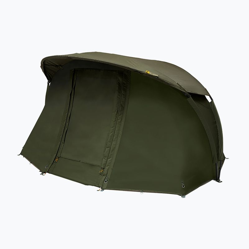 Prologic Avenger Bivy & Condenser Wrap 1 Man Green 64155