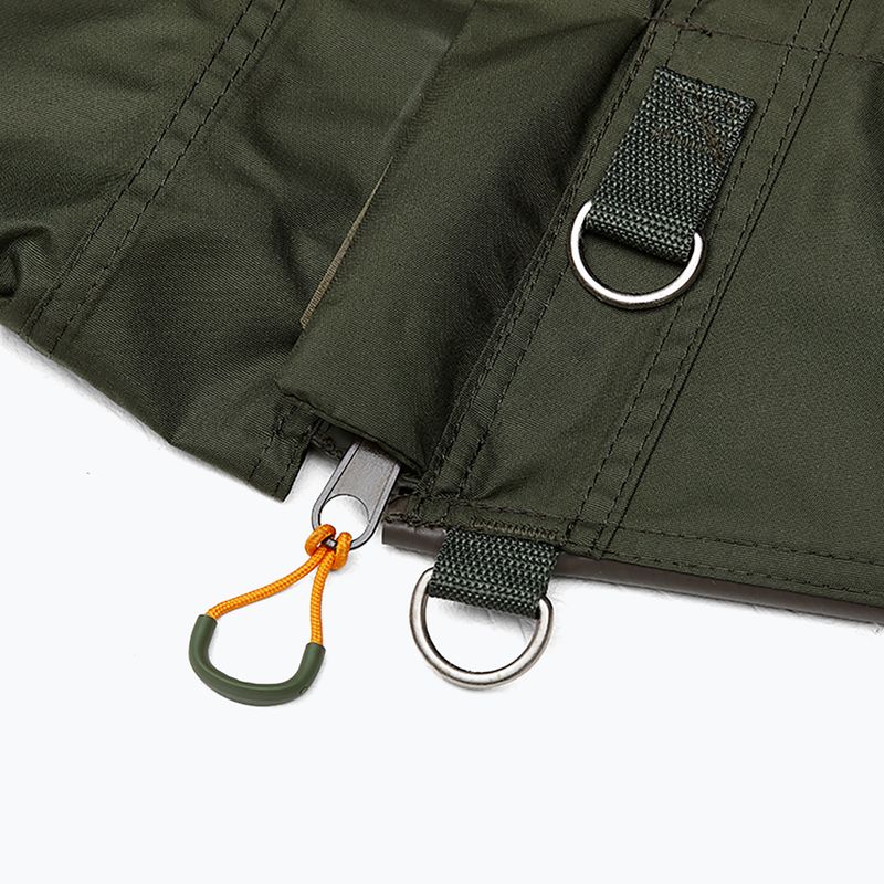 Prologic Avenger Bivy & Condenser Wrap 1 Man Green 64155 2