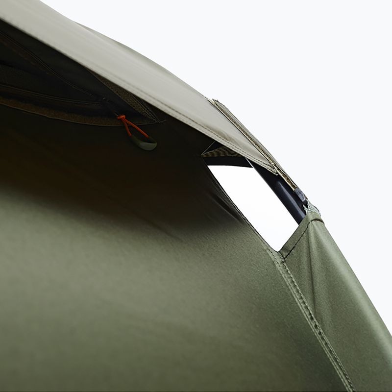 Prologic Avenger Bivy & Condenser Wrap 1 Man Green 64155 4