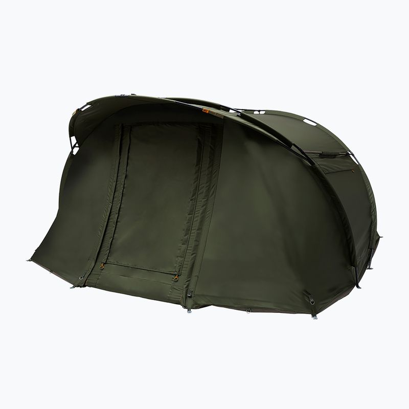 Prologic Avenger Bivvy & Overwrap 2 Man Green 64156