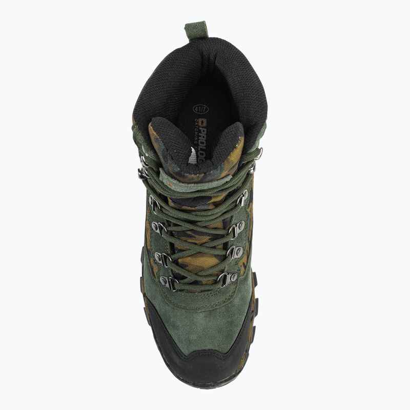 Boty Prologic Bank Bound Trek Boot MH camo 6
