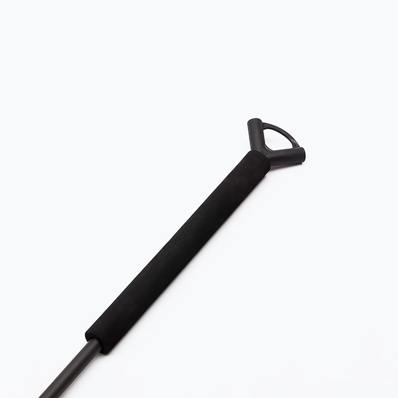 Prologic C3 Fulcrum Ridgid Rybářská síť s rámem 1ks černá 64999 3