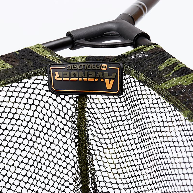 Přistávací síť Prologic Avenger Camo 65004 2