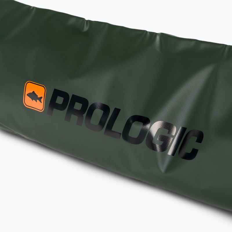 Obal Prologic Waterfroof bag zelený 65006 3