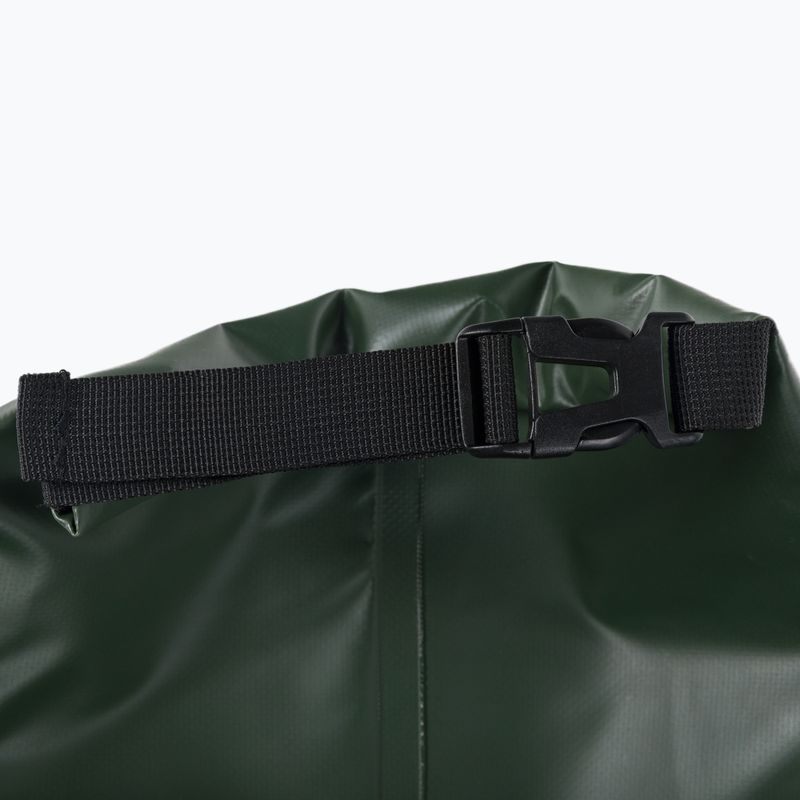 Obal Prologic Waterfroof bag zelený 65006 4