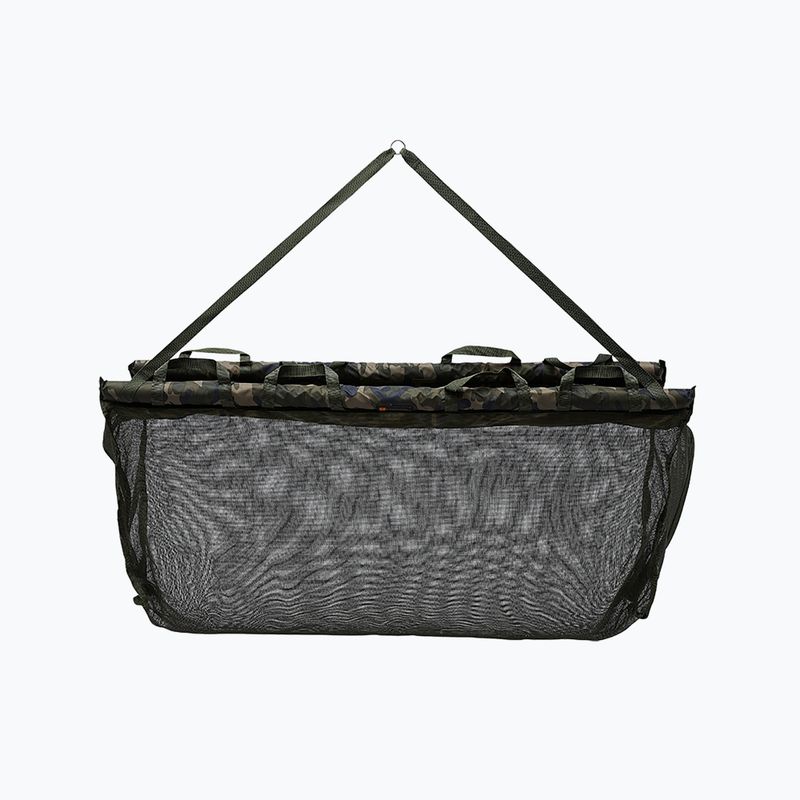 Prologic Inspire S/S Camo Float Retainer/Weigh Sling kaprový pytel zelený 65012